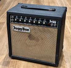Jugg BOX Micro Jugg