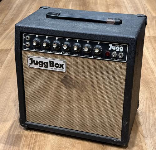 Jugg BOX Micro Jugg