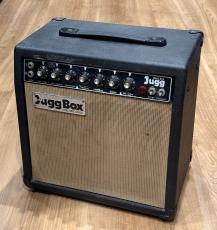 Jugg BOX Micro Jugg