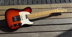 Fender Nashville　B-Bender　Tele