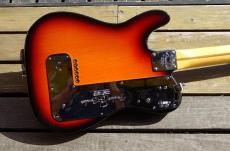 Fender Nashville　B-Bender　Tele_4