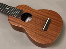 Millar SLPA-E Soprano Longneck【S/N 135】
