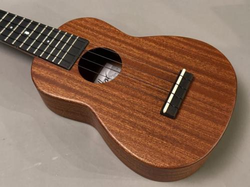 Millar SLPA-E Soprano Longneck【S/N 135】