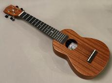 Millar SLPA-E Soprano Longneck【S/N 135】_2