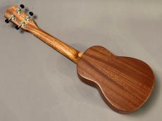 Millar SLPA-E Soprano Longneck【S/N 135】_3