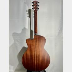 K.Yairi 【試奏動画あり】BLL-55CE#88897【新品】【ハンドメイド】【エレアコ】【L.R Baggs ELEMENT-VTC 搭載】【送料無料】_10