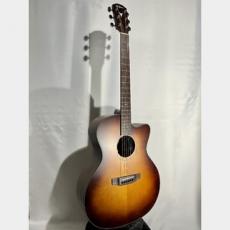 K.Yairi 【試奏動画あり】BLL-55CE#88897【新品】【ハンドメイド】【エレアコ】【L.R Baggs ELEMENT-VTC 搭載】【送料無料】_6