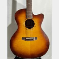 K.Yairi 【試奏動画あり】BLL-55CE#88897【新品】【ハンドメイド】【エレアコ】【L.R Baggs ELEMENT-VTC 搭載】【送料無料】_3