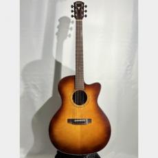 K.Yairi 【試奏動画あり】BLL-55CE#88897【新品】【ハンドメイド】【エレアコ】【L.R Baggs ELEMENT-VTC 搭載】【送料無料】_4