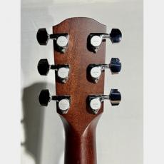 K.Yairi 【試奏動画あり】BLL-55CE#88897【新品】【ハンドメイド】【エレアコ】【L.R Baggs ELEMENT-VTC 搭載】【送料無料】_7