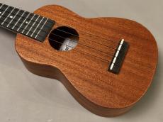 Millar SLPA-E Soprano Longneck【S/N 136】