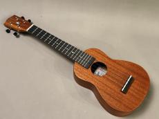 Millar SLPA-E Soprano Longneck【S/N 136】_2
