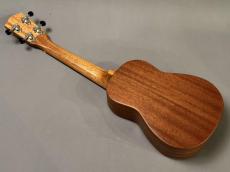Millar SLPA-E Soprano Longneck【S/N 136】_3