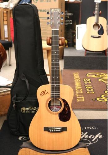 Martin 【2019年限定品】 LX1 Series Special-EC2019 【2019年製USEDご委託品】