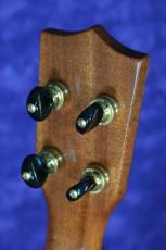 Kelii GOLD/V　SOPRANO　UKULELE　#01　オールコア単板 _5