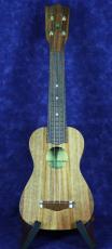 Kelii GOLD/V　SOPRANO　UKULELE #02　オールコア単板　 