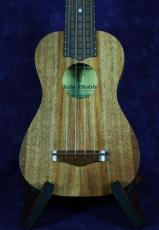 Kelii GOLD/V　SOPRANO　UKULELE #02　オールコア単板　 _2