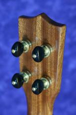 Kelii GOLD/V　SOPRANO　UKULELE #02　オールコア単板　 _5