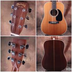 Martin 2001 D-28 _2