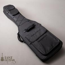 Warwick Custom Shop Master Built Corvette $$ 5st Nirvana Black TS_17