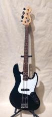 Squier Affinity Jazz Bass