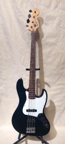 Squier Affinity Jazz Bass