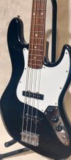 Squier Affinity Jazz Bass_4