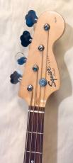 Squier Affinity Jazz Bass_5
