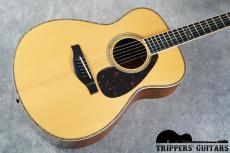 YAMAHA LS36 ARE (2021) 2021年製のYAMAHA LS36 AREのが入荷しました!_14