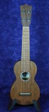 Martin S1-UKE　#25747　オールマホガニー単板 