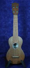 Martin S1-UKE　#25773　オールマホガニー単板