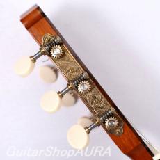 Alberto Nejime Ohno　[アルベルト・ネジメ・オーノ] サントスモデル　エスペシャル　リオ_8