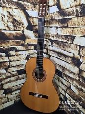 Paco Castillo パコ・カスティージョ 215FR 松・ローズウッド【日本総本店2F在庫品】