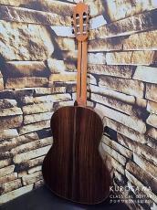 Paco Castillo パコ・カスティージョ 215FR 松・ローズウッド【日本総本店2F在庫品】_6