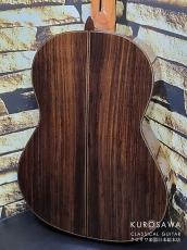 Paco Castillo パコ・カスティージョ 215FR 松・ローズウッド【日本総本店2F在庫品】_7