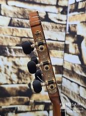 Paco Castillo パコ・カスティージョ 215FR 松・ローズウッド【日本総本店2F在庫品】_8