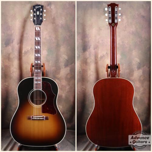 Gibson Custom Shop 2006年製 Southern Jumbo