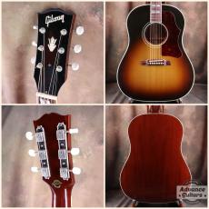 Gibson Custom Shop 2006年製 Southern Jumbo_2