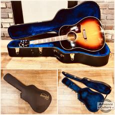 Gibson Custom Shop 2006年製 Southern Jumbo_3