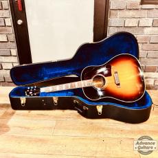 Gibson Custom Shop 2006年製 Southern Jumbo_6