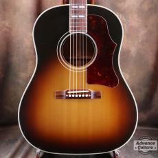 Gibson Custom Shop 2006年製 Southern Jumbo_7