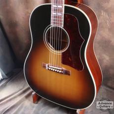 Gibson Custom Shop 2006年製 Southern Jumbo_8