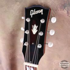 Gibson Custom Shop 2006年製 Southern Jumbo_11