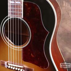 Gibson Custom Shop 2006年製 Southern Jumbo_12