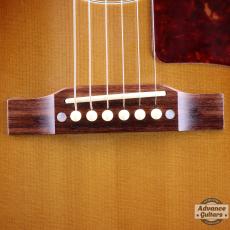 Gibson Custom Shop 2006年製 Southern Jumbo_13