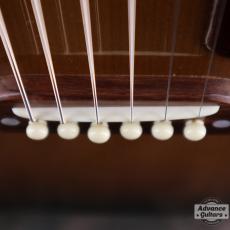 Gibson Custom Shop 2006年製 Southern Jumbo_14
