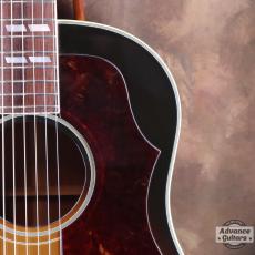 Gibson Custom Shop 2006年製 Southern Jumbo_16