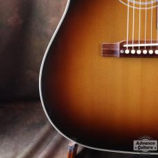 Gibson Custom Shop 2006年製 Southern Jumbo_17