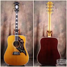Epiphone 2023 Masterbilt Excellente FT120
