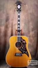 Epiphone 2023年製 Masterbilt Excellente FT120_3